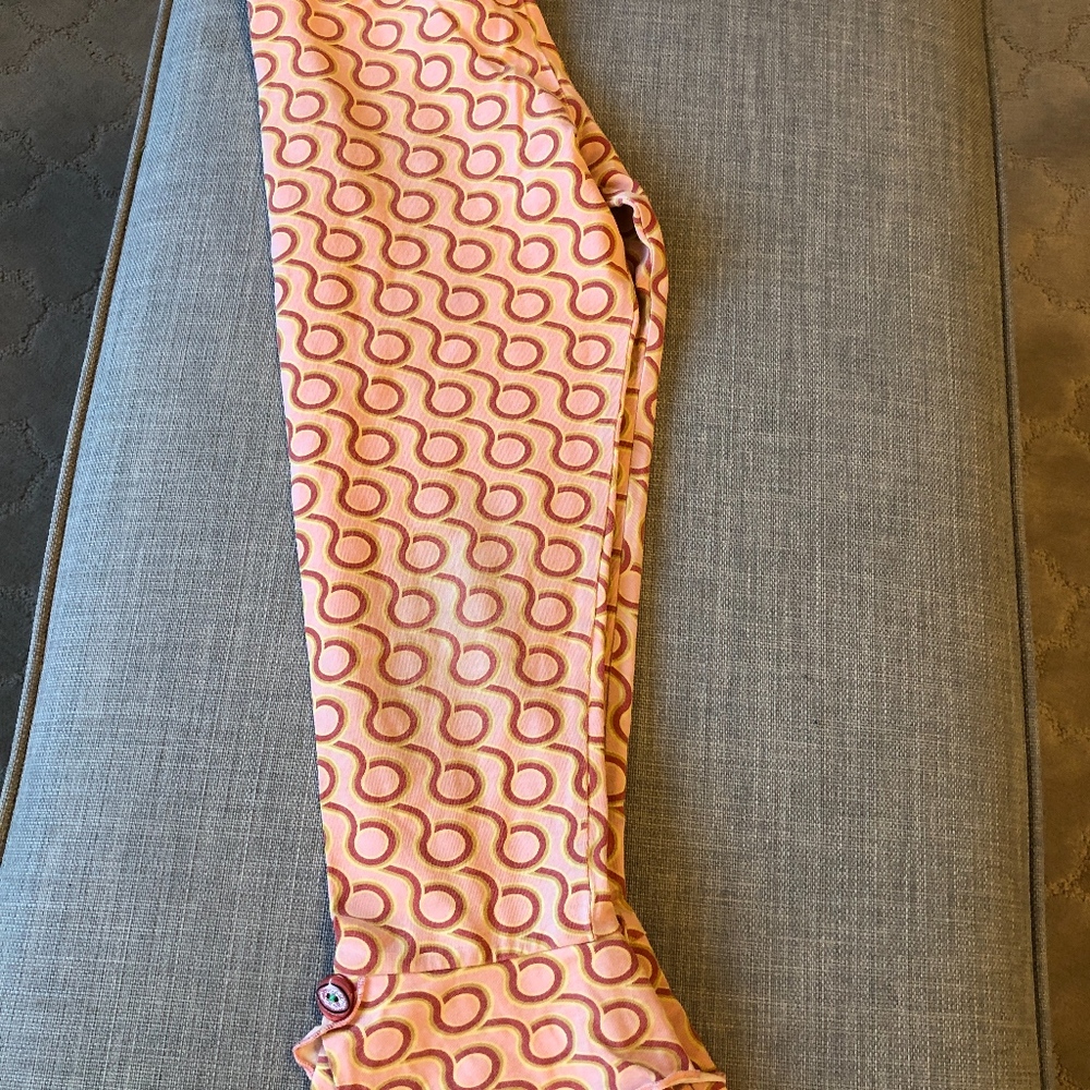 Matilda Jane Sonic Leggings - Serendipity